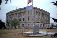 Courthouse Picture